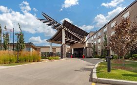 Best Western Plus Edmonton Airport Hotel